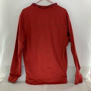Tommy Bahama Long Sleeve Pullover Size Large
